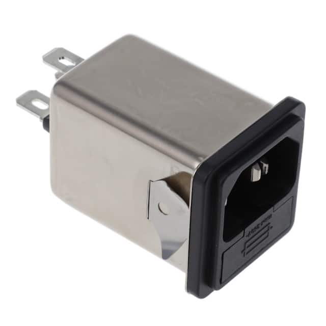 FN9260SB-1-06-30 Schaffner EMC Inc.  Power Entry Modules (PEM)